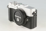 Olympus PEN E-P7 Mirrorless Digital Camera #58406D5