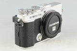 Olympus PEN E-P7 Mirrorless Digital Camera #58406D5