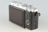 Olympus PEN E-P7 Mirrorless Digital Camera #58406D5