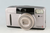 Canon Autoboy S 35mm Point & Shoot Film Camera #58408G32