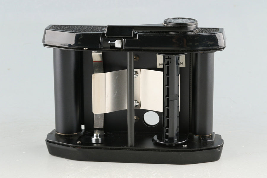 Horseman 8EXP/120 6x9 Roll Film Holder Type 451 for 4x5 #58427L8
