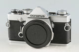 Olympus OM-1 35mm SLR Film Camera #58436D5