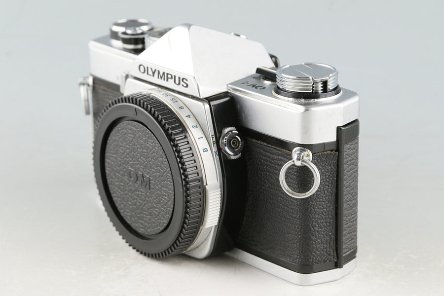 Olympus OM – IROHAS SHOP