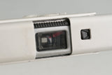 Minox LX Film Camera #58440F2