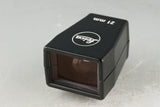 Leica 21mm Finder 12012 #58442T