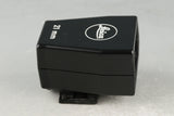 Leica 21mm Finder 12012 #58442T