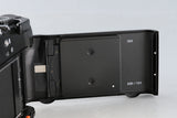 Mamiya New 6 MF + G 75mm F/3.5 L Lens #58445E4