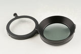 Leica Universal Polarizing Filter 13356 #58449T