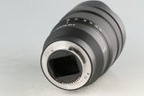 Sony FE 12-24mm F/4 G Lens for E-Mount #58453E5