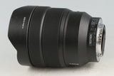 Sony FE 12-24mm F/4 G Lens for E-Mount #58453E5