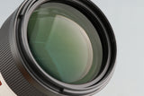 Sony FE 70-200mm F/2.8 GM OSS II Lens for E-Mount #58458E5
