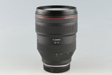 Canon RF 28-70mm F/2 L USM Lens #58464E5