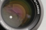 Voigtlander Macro Apo-Lanthar 110mm F/2.5 Lens for Sony E #58468E5