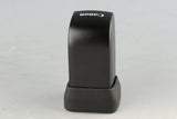 Canon EVF-DC1 Electronic Viewfinder #58484F2