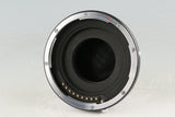 Contax Mount Adapter NAM-1 #58504B3