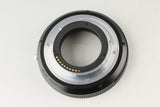 Contax Mount Adapter NAM-1 #58504B3