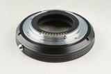 Contax Mount Adapter NAM-1 #58504B3