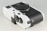 Leica M-P (Typ240) Thailand Edition Digital Rangefinder Camera With Box #58515L1