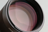 Sony Carl Zeiss Sonnar T* 135mm F/1.8 ZA Lens for Sony AF #58516E6