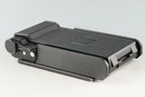 Toyo 67/45 Roll Film Holder 6x7 for 4x5 #58517F3