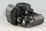 Nikon F3 HP 35mm SLR FIlm Camera #58527D3