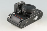 Nikon F3 HP 35mm SLR FIlm Camera #58527D3