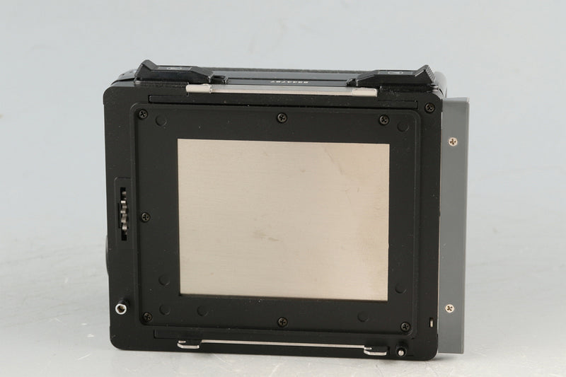 Zenza Bronica ETR Si + Zenzanon-PE 75mm F/2.8 Lens #58528E3