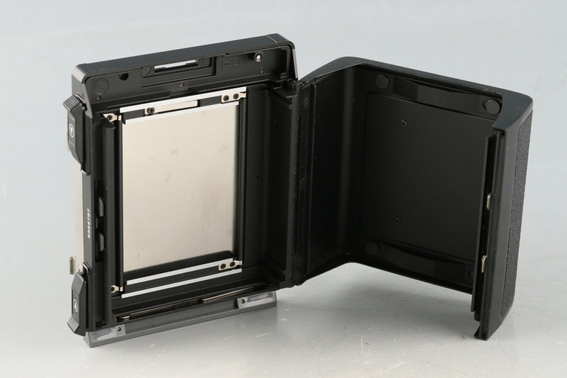 Zenza Bronica ETR Si + Zenzanon-PE 75mm F/2.8 Lens #58528E3