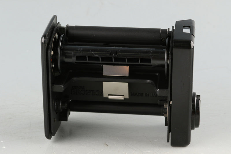 Zenza Bronica ETR Si + Zenzanon-PE 75mm F/2.8 Lens #58528E3