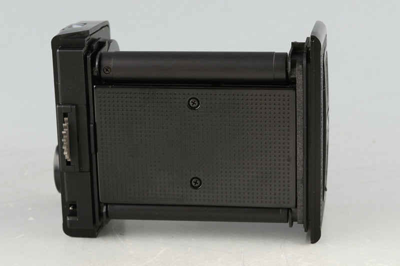 Zenza Bronica ETR Si + Zenzanon-PE 75mm F/2.8 Lens #58528E3