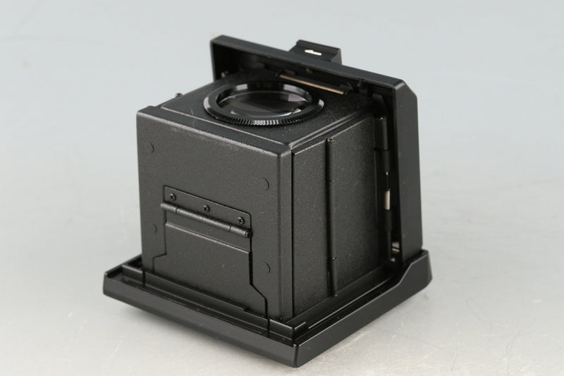 Zenza Bronica ETR Si + Zenzanon-PE 75mm F/2.8 Lens #58528E3