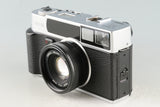 Konica Hexar Classic 35mm Film Camera #58532D5