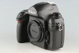 Nikon F6 35mm SLR Film Camera #58533E1