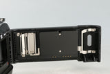 Nikon F100 35mm SLR Film Camera #58535E1