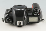 Nikon F100 35mm SLR Film Camera #58535E1