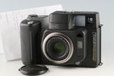 Fujifilm GA645 Medium Format Film Camera #58536E1