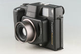 Fujifilm GA645 Medium Format Film Camera #58536E1