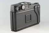 Fujifilm GA645 Medium Format Film Camera #58536E1