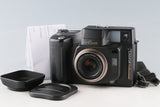 Fuji Fujifilm GA645W Medium Format Film Camera #58537E3