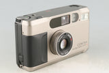 Contax T2 35mm Point & Shoot Film Camera #58544D5