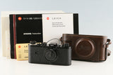 Leica 0-Serie Anastigmat 50mm F/3.5 35mm Film Camera With Box #58547L1