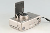 Contax T VS III 35mm Point & Shoot Film Camera #58561D5