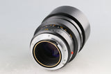 Leica Leitz Summilux-M 75mm F/1.4 Lens for Leica M #58583T