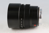 Leica Leitz Summilux-M 75mm F/1.4 Lens for Leica M #58583T