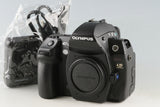 Olympus E-3 Digital SLR Camera #58584G22