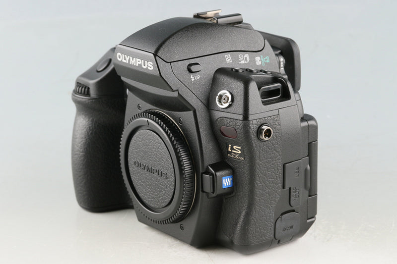 Olympus E-3 Digital SLR Camera #58584G22 – IROHAS SHOP 