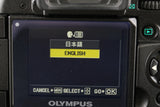 Olympus E-3 Digital SLR Camera #58584G22
