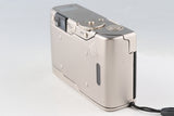 Minolta TC-1 35mm Point & Shoot Film Camera #58587D5