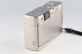Minolta TC-1 35mm Point & Shoot Film Camera #58587D5
