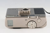 Minolta TC-1 35mm Point & Shoot Film Camera #58587D5